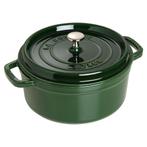 GGM Gastro | STAUB | LA COCOTTE - Kookpot - Ø 260mm - |, Huis en Inrichting, Keuken | Potten en Pannen, Verzenden, Nieuw