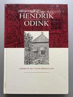 Hendrik Odink 1889-1973 9789491634451, Verzenden, Gelezen