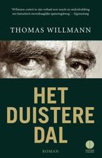 Het duistere dal 9789048824076 Thomas Willmann, Verzenden, Gelezen, Thomas Willmann