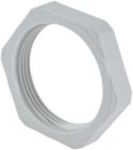Hummel GM-FS M40x1.5 PA Polyamide Sluitring Grijs -, Verzenden, Nieuw, Overige typen