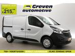 Opel Vivaro 1.6 CDTI L1H1 | Airco | Cruise | Camera | Navi, Nieuw, Zilver of Grijs, Opel, Handgeschakeld