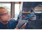 Bosch GWB 12V-10 Professional - Haakse accuboormachine - 5, Doe-het-zelf en Verbouw, Gereedschap | Boormachines, Verzenden, Zo goed als nieuw
