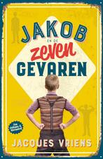 Jakob en de zeven gevaren (9789000377688, Jacques Vriens), Boeken, Verzenden, Nieuw