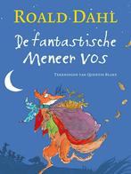 De fantastische meneer Vos 9789026135682 Roald Dahl, Boeken, Gelezen, Roald Dahl, Verzenden