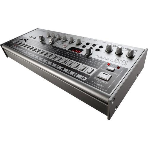 Roland TR-06 Drumatix drumcomputer, Muziek en Instrumenten, Drumcomputers, Verzenden