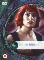 Lexx: Season 2 - Volume 3 DVD (2002) Brian Downey, Macleod, Cd's en Dvd's, Verzenden, Zo goed als nieuw