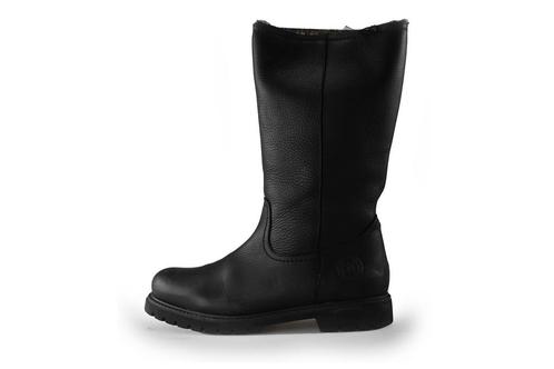 Panama Jack Laarzen in maat 41 Zwart | 10% extra korting, Kleding | Dames, Schoenen, Zwart, Zo goed als nieuw, Hoge laarzen, Verzenden