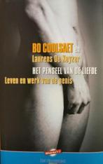 Het penseel van de liefde - Leven en werk van de penis, Verzenden, Gelezen, B. Coolsaet