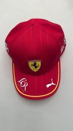 Ferrari - 24 uur Le Mans - James Calado - 2025 - Honkbalpet, Nieuw