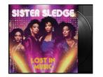 Sister Sledge - Lost In Music - LP, Ophalen of Verzenden, Nieuw in verpakking