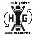 Snowboard huren? | Huur onbezorgd bij H-G!, Ophalen, Zo goed als nieuw, Board