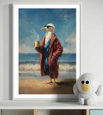 La Mama - Seagull Brew 1/1 - XL