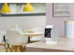 Somfy Protect Indoor Beveiligingscamera, Verzenden, Nieuw