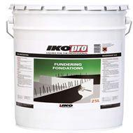 IKOpro Fundering 5L, waterwerende emulsie, Doe-het-zelf en Verbouw, Isolatie en Afdichting, Ophalen of Verzenden