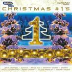cd - Various - Christmas #1s, Zo goed als nieuw, Verzenden