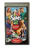 De Sims 2 Huisdieren (Platinum) (PSP) (TWEEDEHANDS), Nieuw