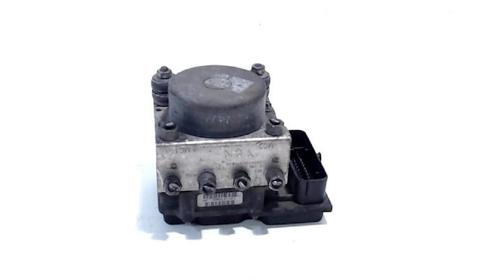 Abs pomp Fiat 500 C  1.3 D Multijet 51824574, Auto-onderdelen, Remmen en Aandrijving, ARN erkend, Stiba lid, Erkend duurzaam, Gebruikt