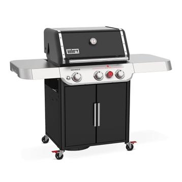 Weber Genesis E-325S Gasbarbecue beschikbaar voor biedingen