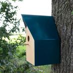 Vogelhuisje Happy Bird House - Vogelhuisjes voederhuisjes, Verzenden, Nieuw