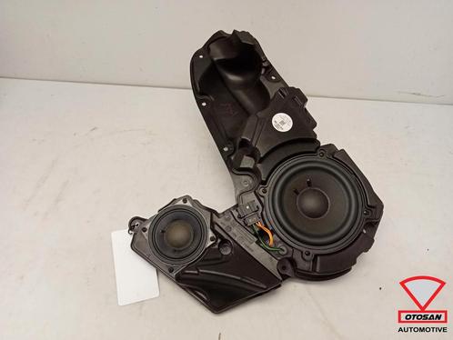 Audi A6 S6 RS6 C7 4G B&O Speaker Rechts Voor 4G0035300, Auto-onderdelen, Elektronica en Kabels, Gebruikt, Audi, Ophalen