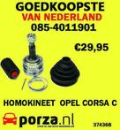 HOMOKINEET OPEL CORSA C / B Vauxhall CORSA II - I 1.0 1.2 !!