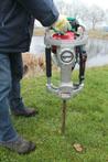 Palenrammer / Haringrammer Rhino Fence Pro Tent Stake Unit