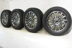 Mercedes X-Klasse W470 19 inch velgen Hankook Winterbanden N, 19 inch, Gebruikt, Velg(en), Winterbanden
