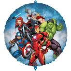 Avengers Helium Ballon Leeg 46cm, Nieuw, Verzenden