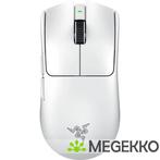 Razer Viper V3 Pro Wit Draadloze Gaming muis, Computers en Software, Muizen, Verzenden, Nieuw, Razer