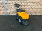 Taski 455B l Schrobmachine l schrob-zuigmachine l reiniging