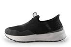 Skechers Instappers in maat 41 Zwart | 10% extra korting, Verzenden, Zwart, Overige typen, Zo goed als nieuw