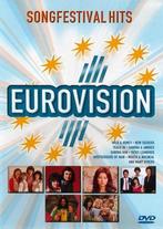 Eurovision Songfestival Hits (dvd tweedehands film), Ophalen of Verzenden, Zo goed als nieuw