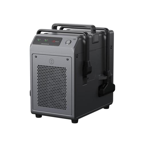 DJI Agras T30 charger (with 2pcs AC cables), Hobby en Vrije tijd, Modelbouw | Radiografisch | Helikopters en Quadcopters, Nieuw