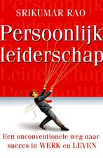 Persoonlijk leiderschap 9789022544266 Srikumar Rao, Boeken, Verzenden, Gelezen, Srikumar Rao