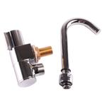 Koudwaterkraan, Caravans en Kamperen, Ophalen of Verzenden, Nieuw