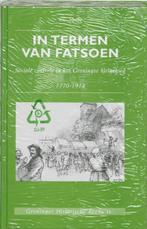 In termen van fatsoen | V.C. Sleebe | 9789023229278, Boeken, Zo goed als nieuw, V.C. Sleebe