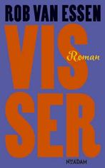 Visser 9789046804438 Rein van Essen, Verzenden, Zo goed als nieuw, Rein van Essen