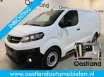 Opel Vivaro 2.0 CDTI L3H1 150 PK, Bluetooth, Wit, Plug-in hybride, Nieuw