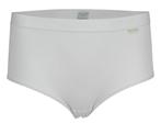 Boru Dames slip van bamboe – White – L, Nieuw