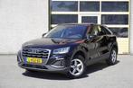 Zakelijke Lease |  Audi Q2 30 TFSI Pro Line BJ2021 Lmv 16 |, Stof, Gebruikt, Overige kleuren, Overige brandstoffen