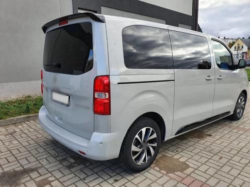 Dakspoiler voor Citroen SpaceTourer, Jumpy & Dispatch | Opel, Auto diversen, Tuning en Styling, Ophalen of Verzenden