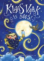 Klaas Vaak is boos! (9789044842227, Susan Wallenburg), Verzenden, Nieuw