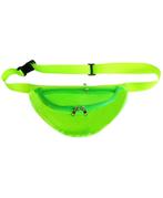 Heuptas Neon Groen Transparant Fanny Packtasje Heuptasje, Ophalen of Verzenden, Nieuw, Overige typen