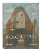 Magritte (kunstreeks Taschen/de Volkskrant) 8710371111282, Gelezen, Marcel Paquet, Verzenden