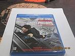 blu-ray - BLU-RAY - Mission impossible 4 - BLU-RAY - Miss..., Verzenden, Zo goed als nieuw