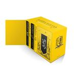 Harry Potter Hufflepuff House Editions Hardback Box Set, Boeken, Verzenden, Nieuw