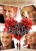Sex and Breakfast (dvd tweedehands film), Ophalen of Verzenden, Nieuw in verpakking