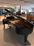 STEINWAY &amp; SONS  D 274 vleugel, Muziek en Instrumenten, Piano's, Zo goed als nieuw, Zwart, Vleugel, Hoogglans