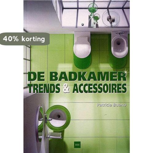 BADKAMERS (NED)           ING 9788496099371 ATRIUM, Boeken, Taal | Engels, Gelezen, Verzenden