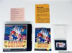 Neo Geo Pocket - Cotton - PAL, Spelcomputers en Games, Verzenden, Gebruikt